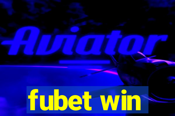 fubet win